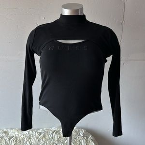 PRELOVED Guess blouse